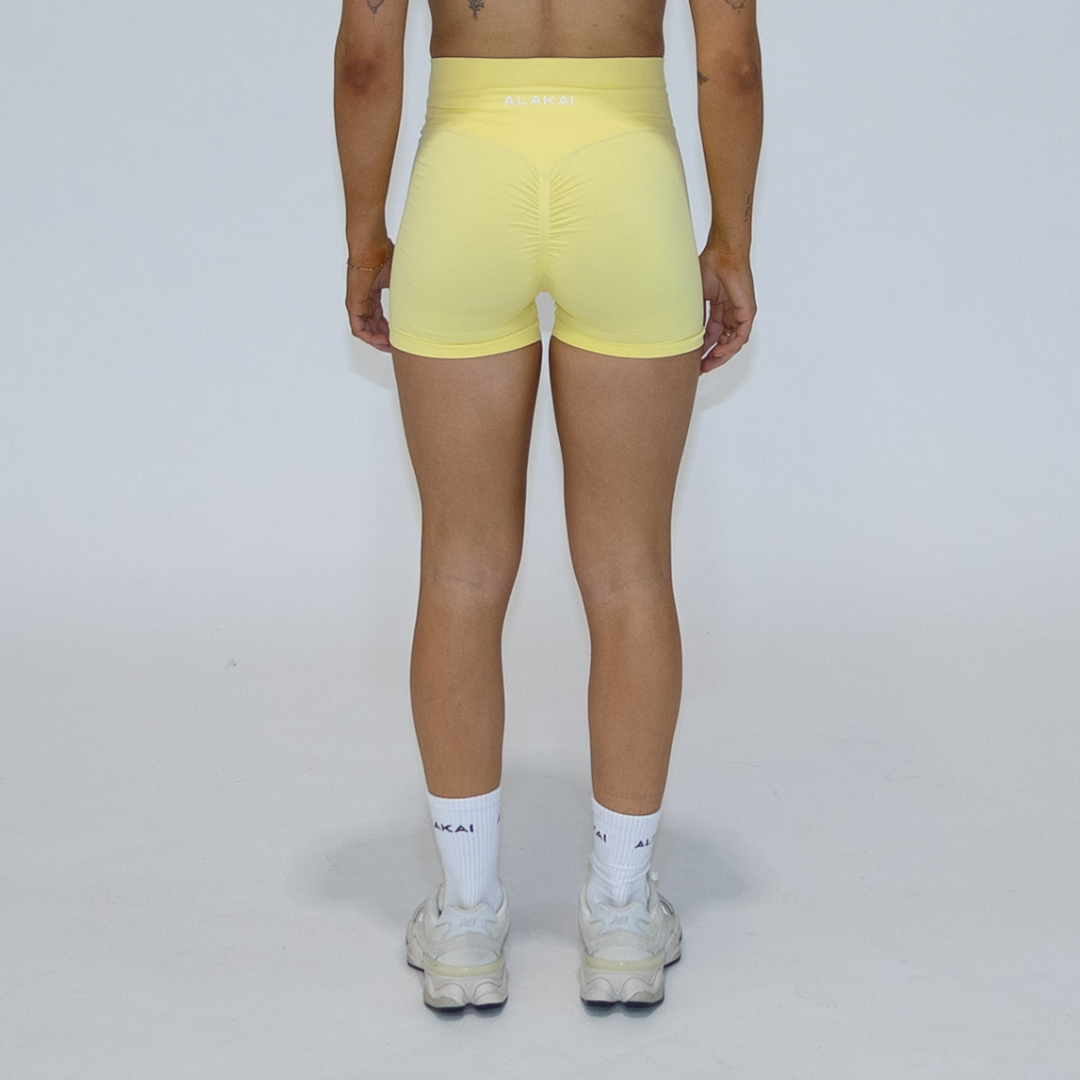 ESSENTIAL SHORTS