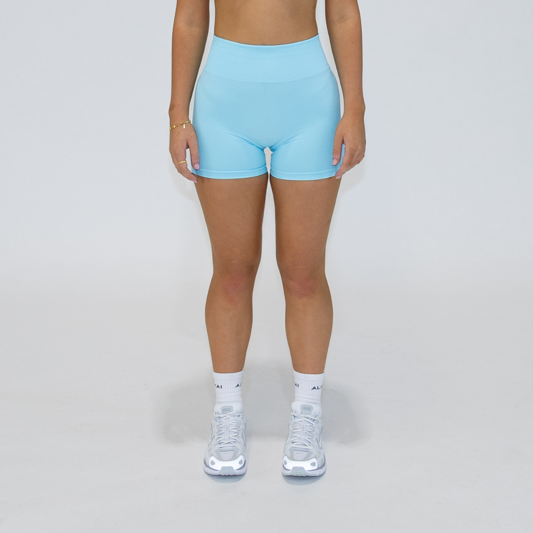 ESSENTIAL SHORTS