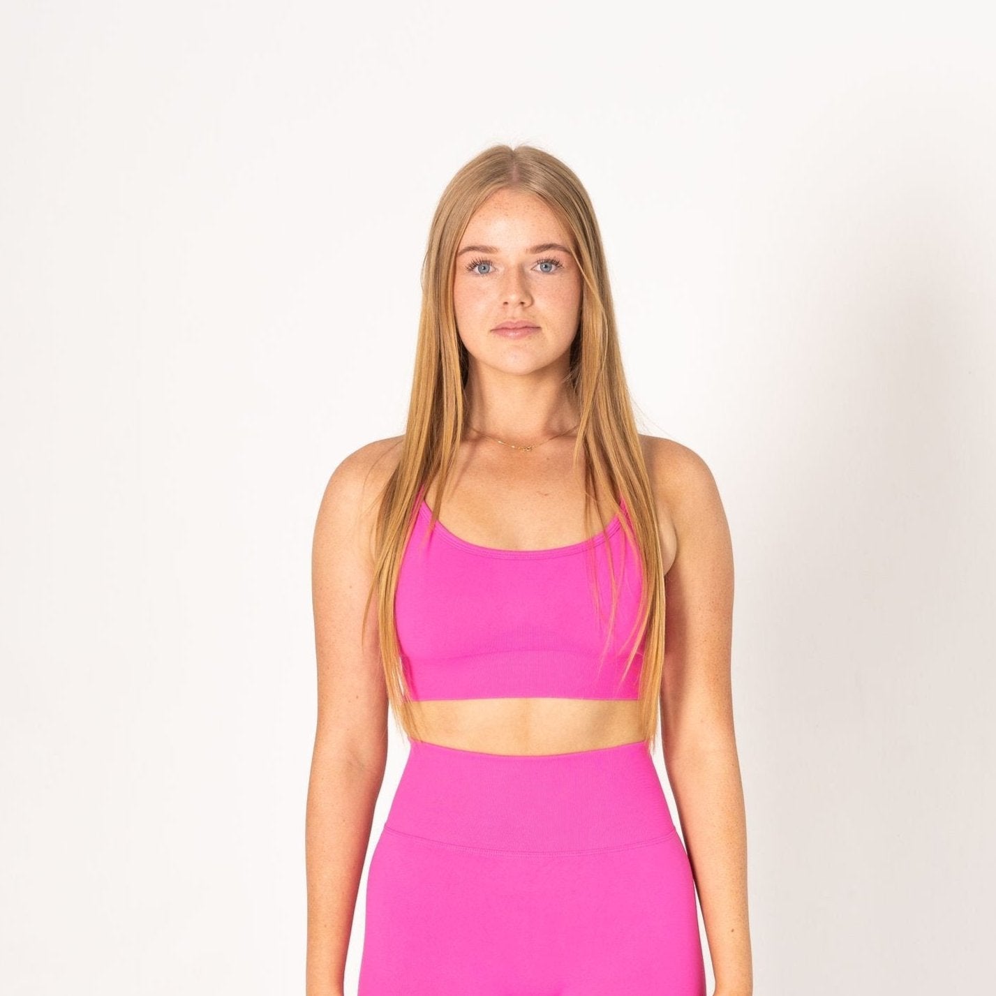 ESSENTIAL CROP