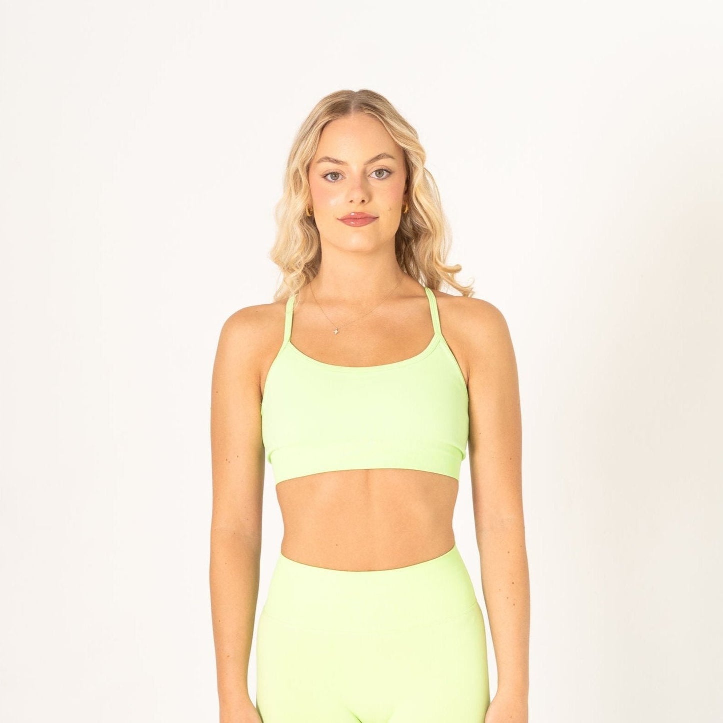 ESSENTIAL CROP