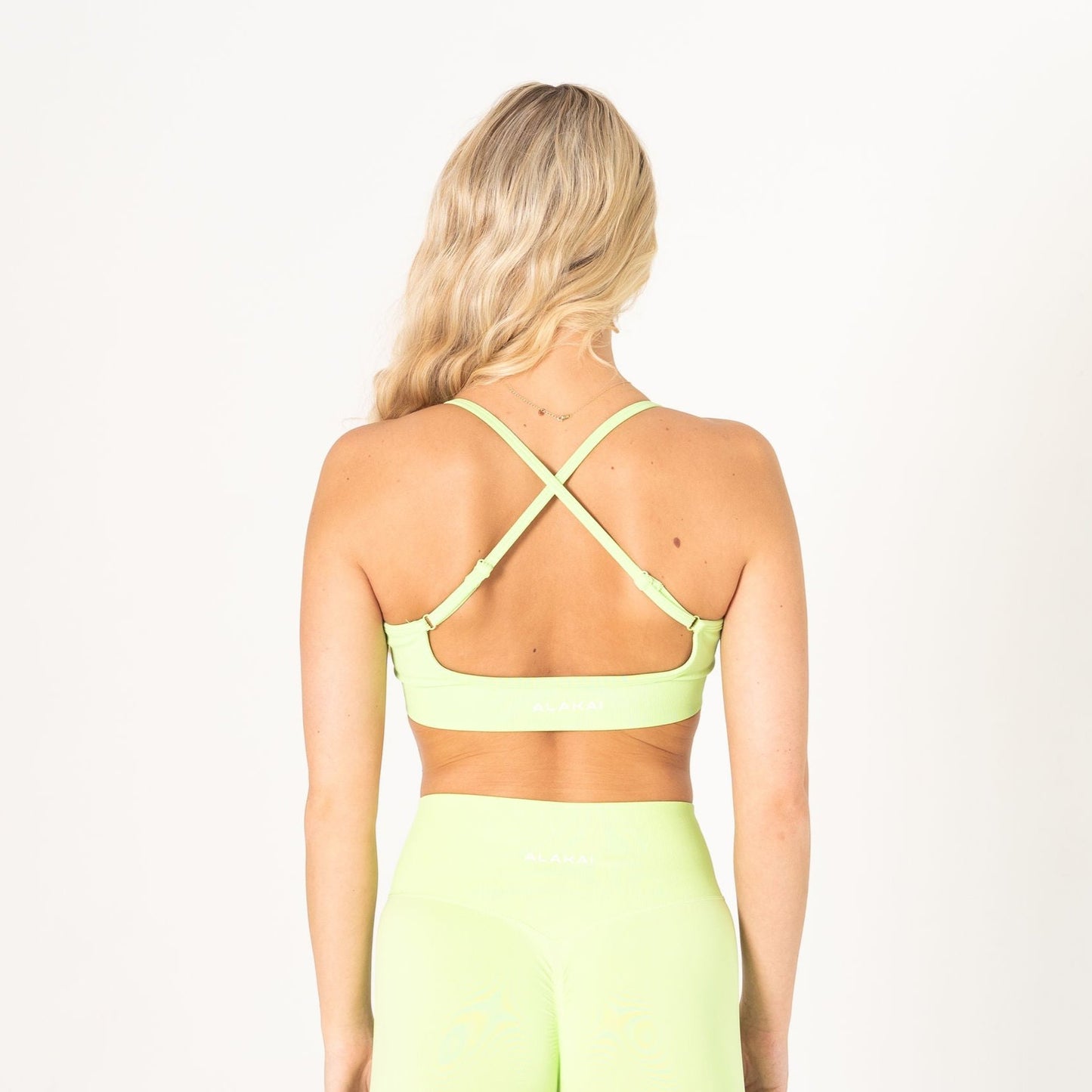 ESSENTIAL CROP