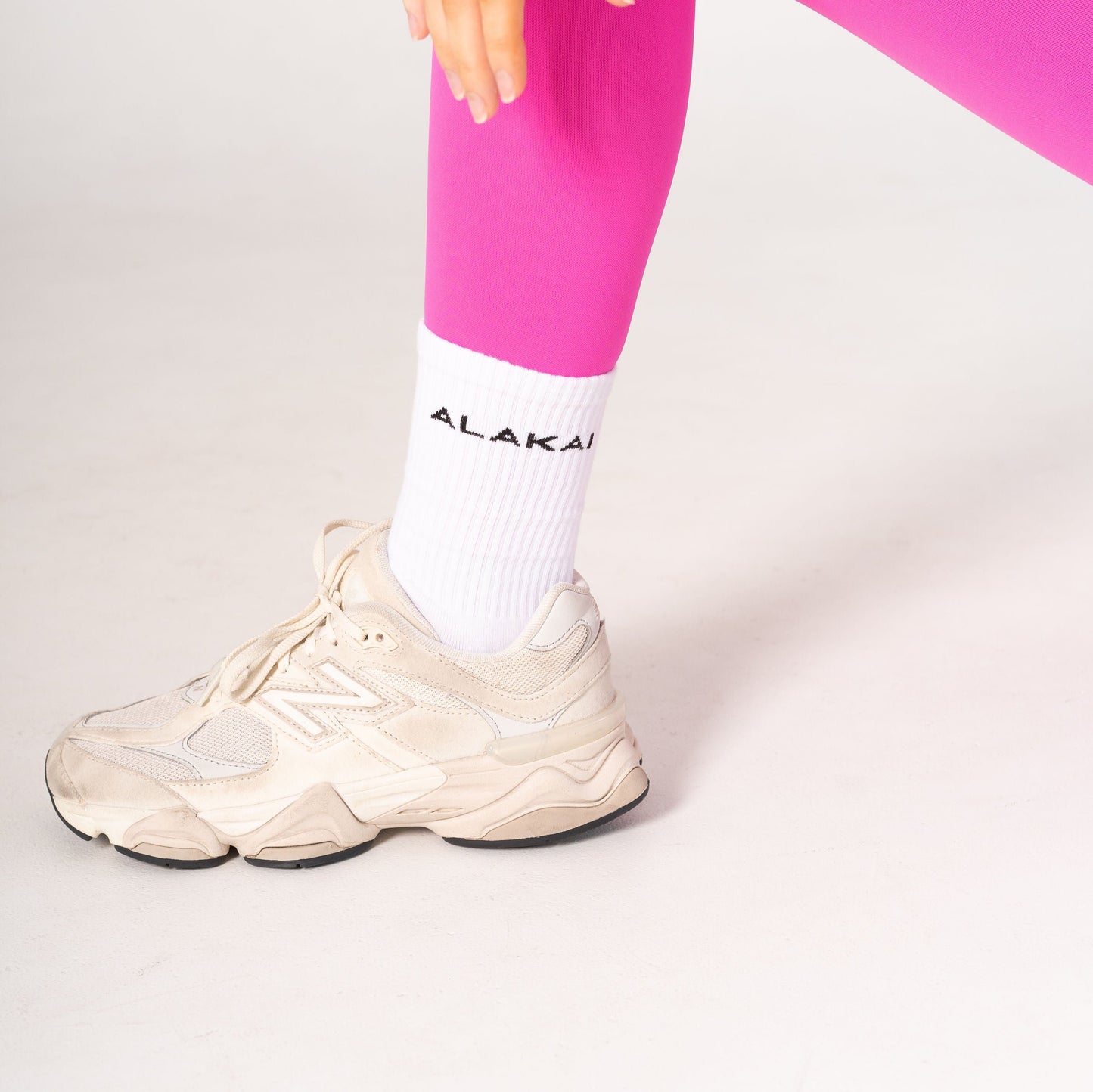 ESSENTIAL SOCKS