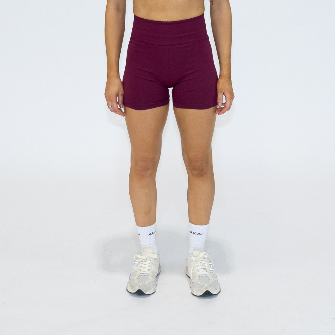 ESSENTIAL SHORTS