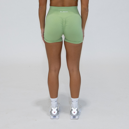ESSENTIAL SHORTS