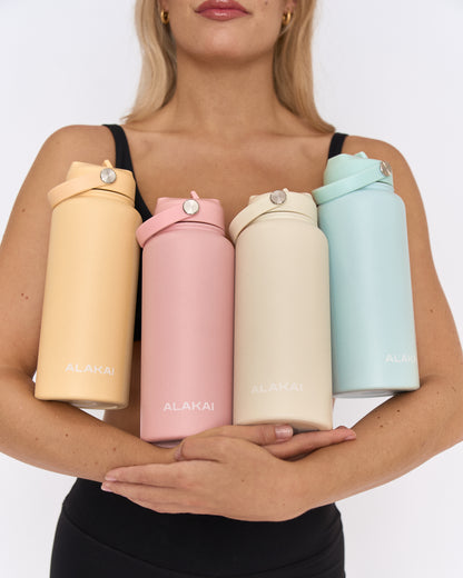 WATER BOTTLE