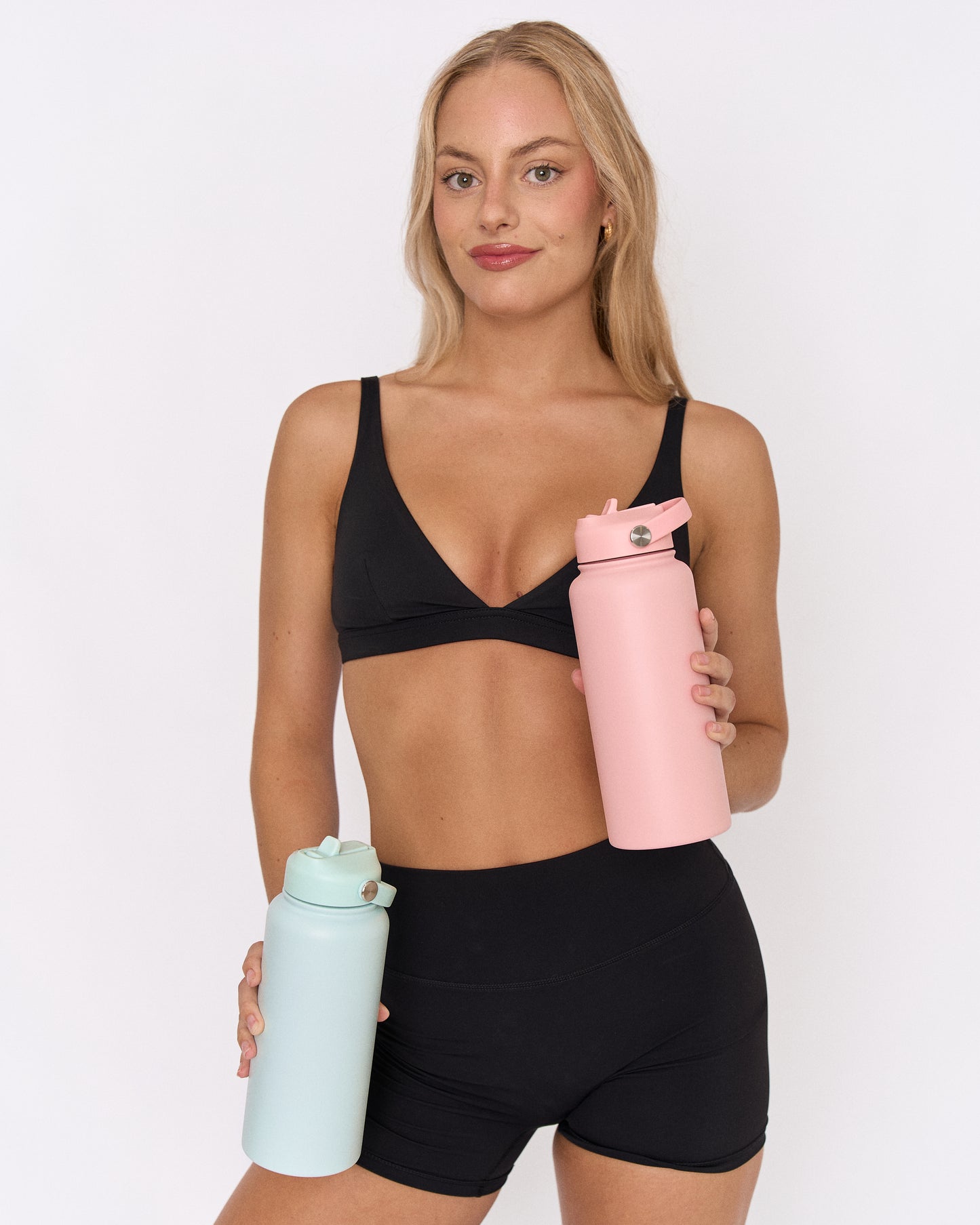 WATER BOTTLE