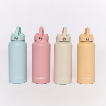 WATER BOTTLE