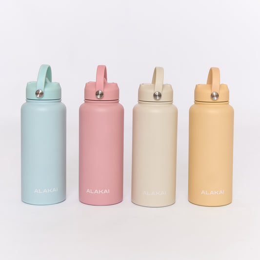 WATER BOTTLE