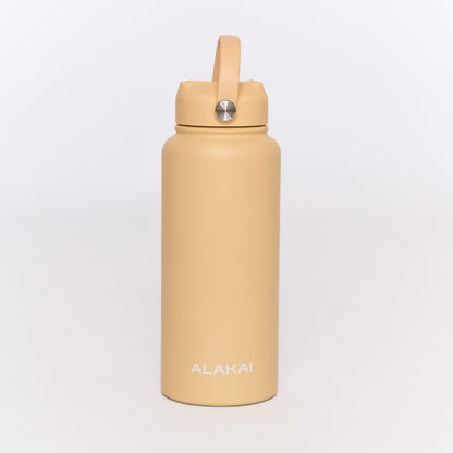 WATER BOTTLE