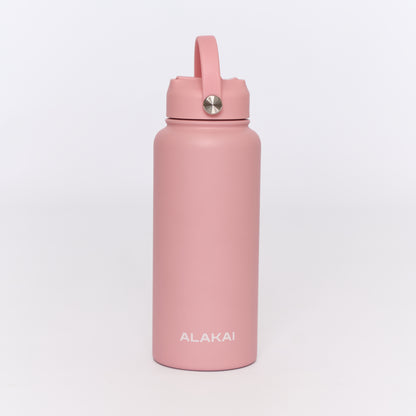 WATER BOTTLE