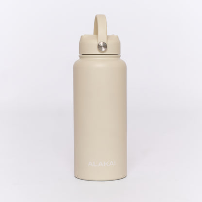 WATER BOTTLE