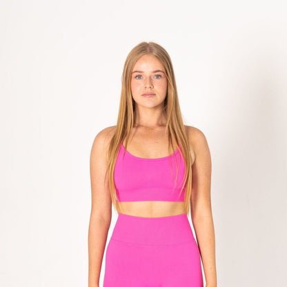 ESSENTIAL CROP